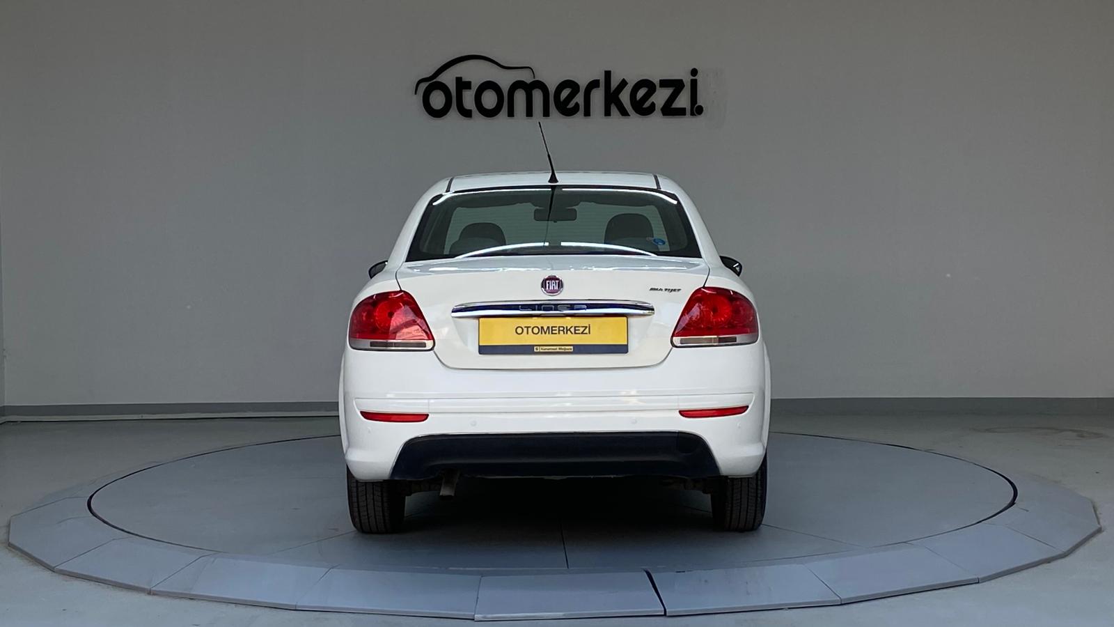 FIAT LINEA 2